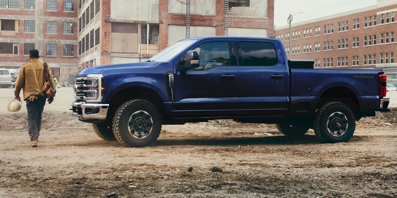 2026 Diesel Trucks