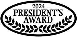 2024 Ford President's Award
