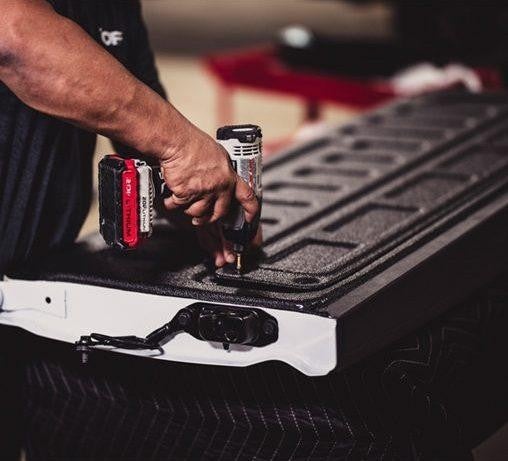 Platinum Ford in Terrell TX