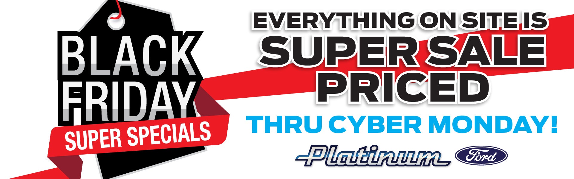 Cyber Monday Specials Terrell, TX