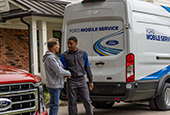 Ford Mobile Service