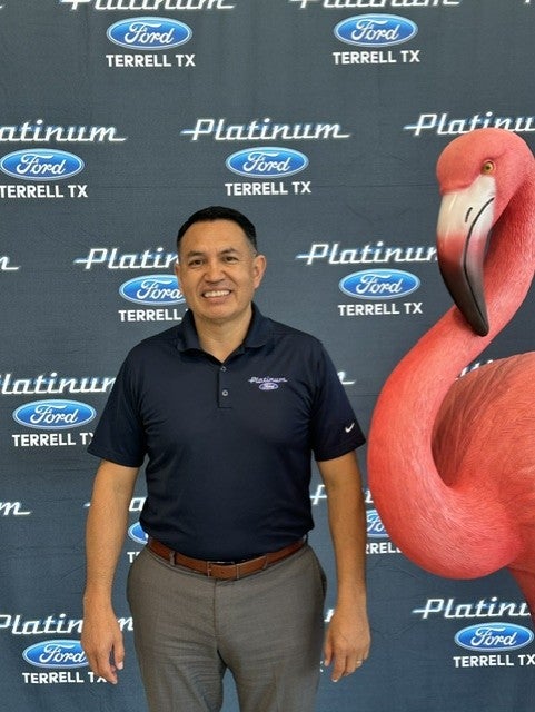 Humberto Baez