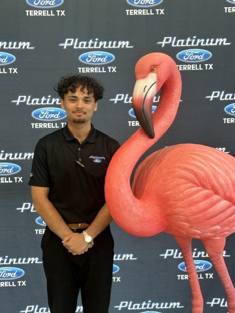 Malachi Britton