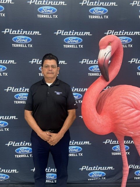 Ricardo Zapata