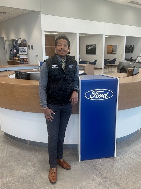 Virgil "Deon" Edwards