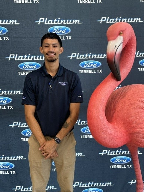 Christian Chairez