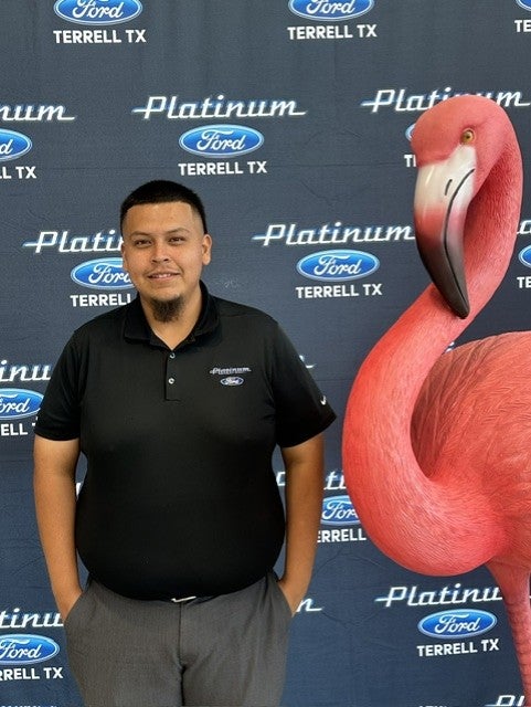 Jose Diaz