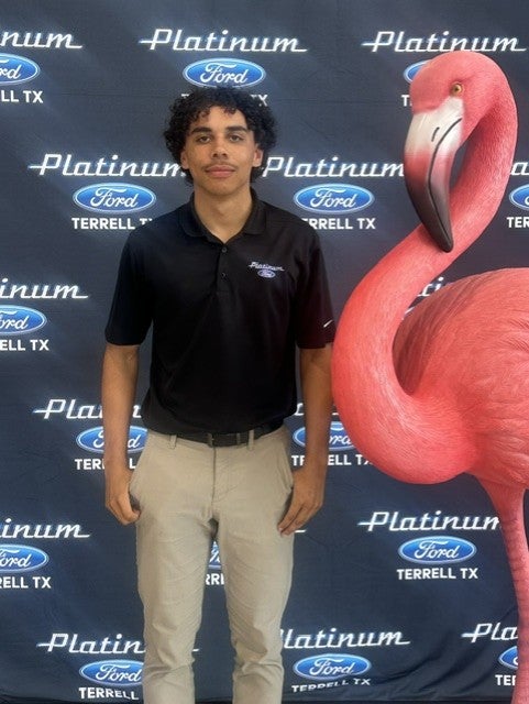 Kameron Hilliard