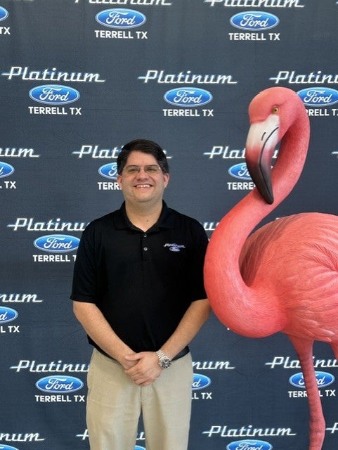 Stephen Sterling