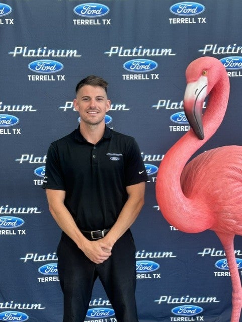 Steven Gillispie