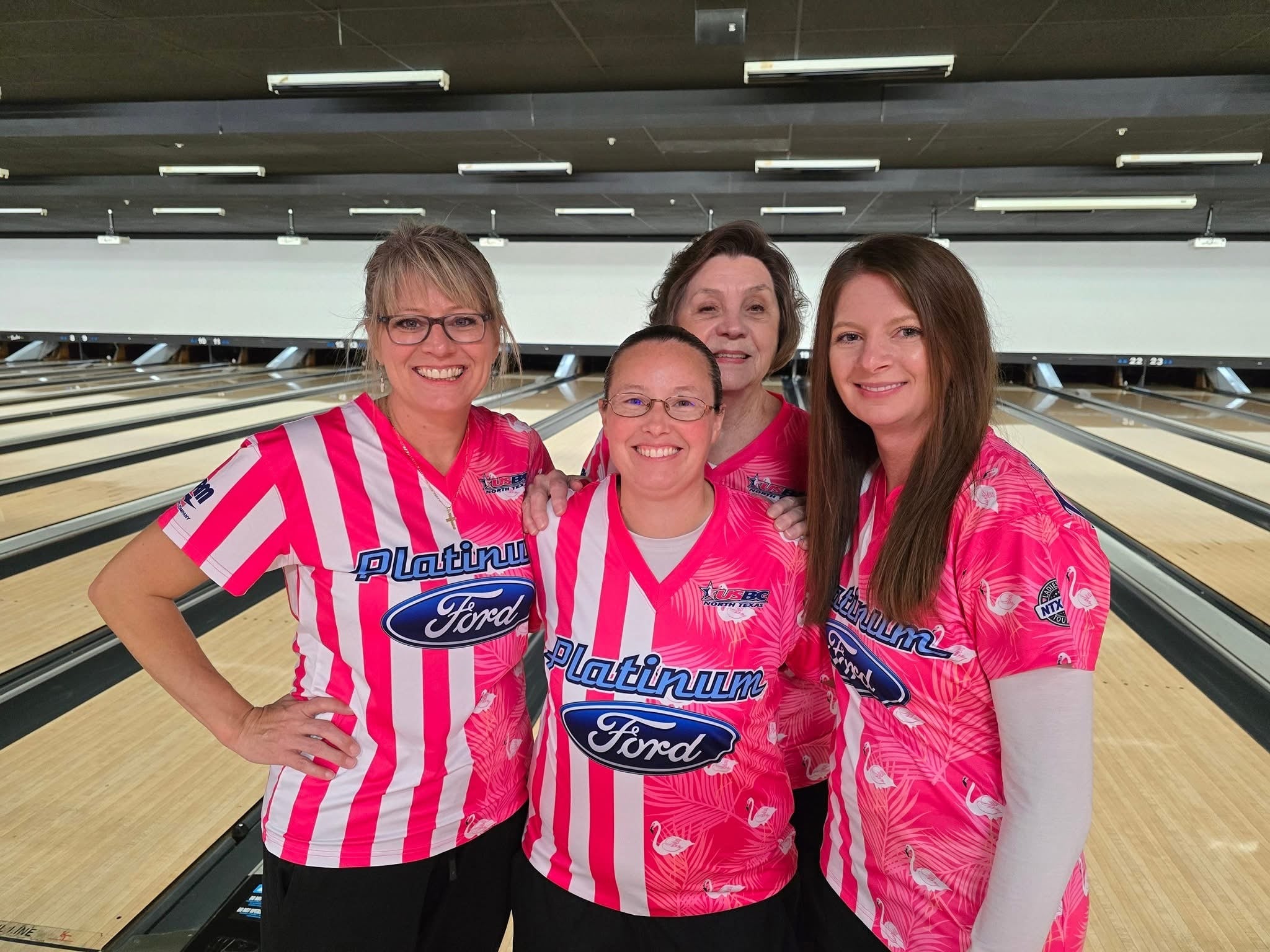 2025 Women’s City Tournament - Image 3