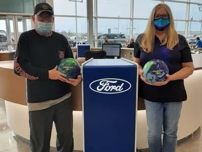 Kathleen Vines Platinum Ford in Terrell TX