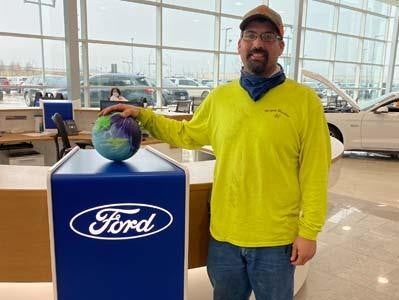 Robert Dempsey Platinum Ford in Terrell TX