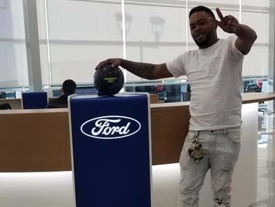 Michael Turner Platinum Ford in Terrell TX