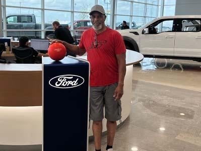 Willie Lewis Platinum Ford in Terrell TX