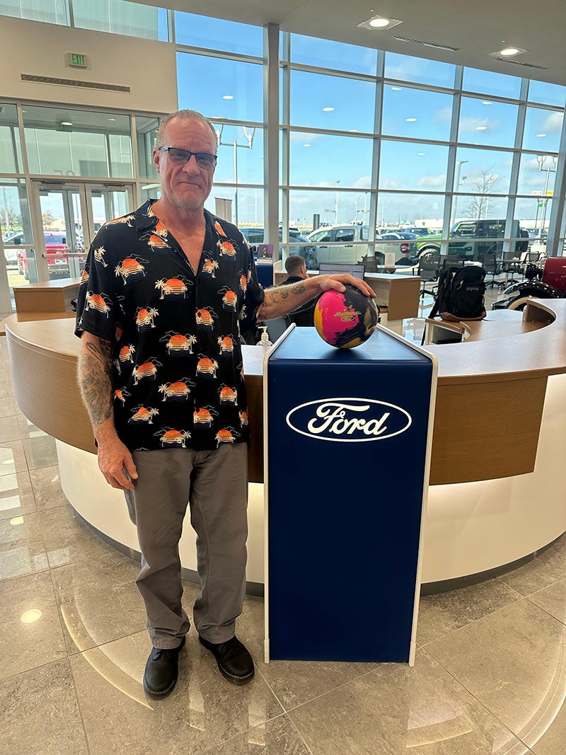 Gary Sittin Platinum Ford in Terrell TX
