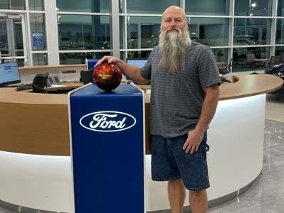 Jody Vaughan Platinum Ford in Terrell TX