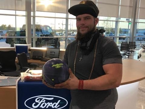 Phillip M. Platinum Ford in Terrell TX