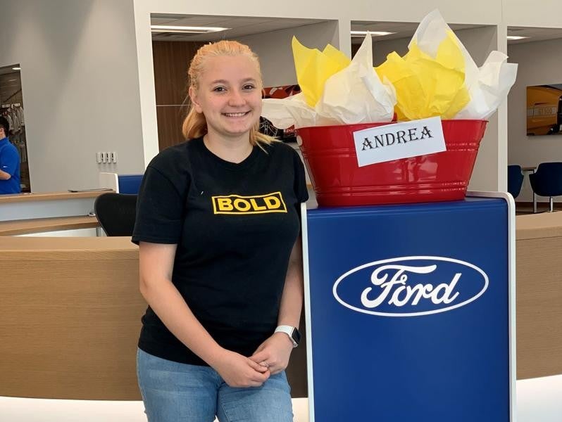 Kaufman County Adopt a Senior 