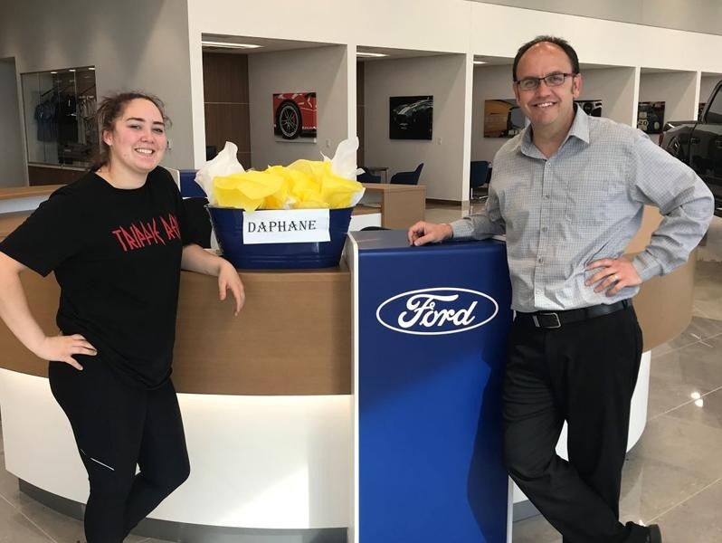 Kaufman County Adopt a Senior