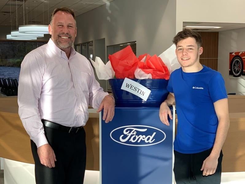 Kaufman County Adopt a Senior