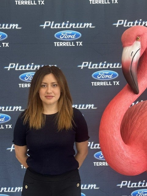 Ivette Morales
