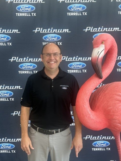 Paul Gardner