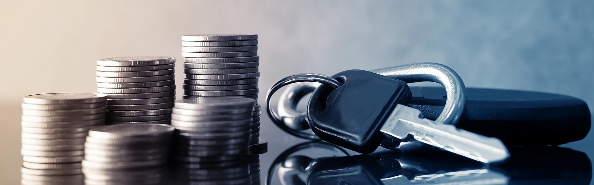 Ford Financing