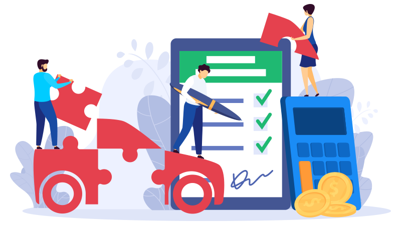 buy icon Platinum Ford in Terrell TX