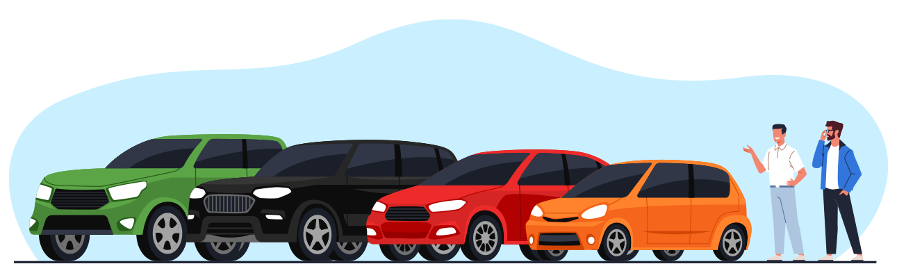 cars icon Platinum Ford in Terrell TX